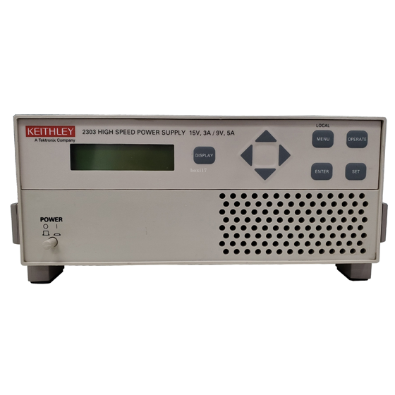 <strong>2303   电池模拟器   Keithley/吉时利高速电源</strong>