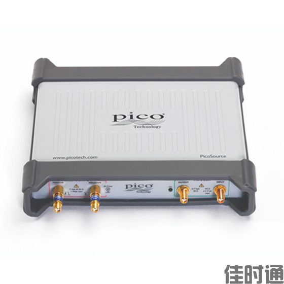 PicoSource PG900系列脉冲信号发生器  比克科技