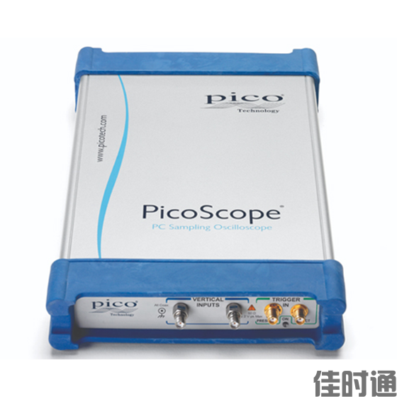 9300系列 USB采样示波器 高速采样示波器Pico Technology/比克科技