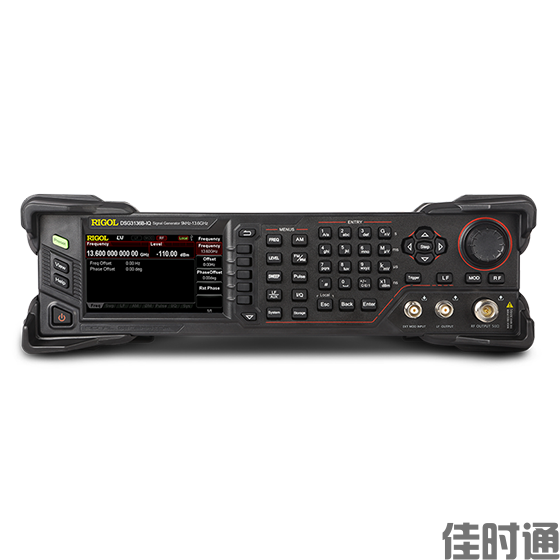 DSG3000B系列射频信号源普源精电/RIGOL