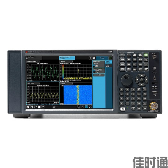 N9010BEXA 信号分析仪多点触控毫米波KEYSIGHT/是徳科技