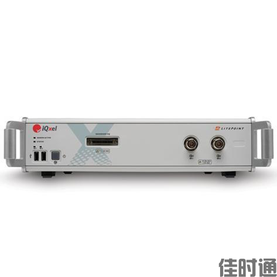  IQxel-80 蓝牙WIFI无线测试仪 LitePoint/莱特波特